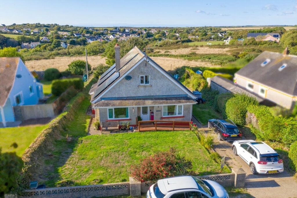 St. Ishmaels, Haverfordwest, Pembrokeshire, SA62 3TD