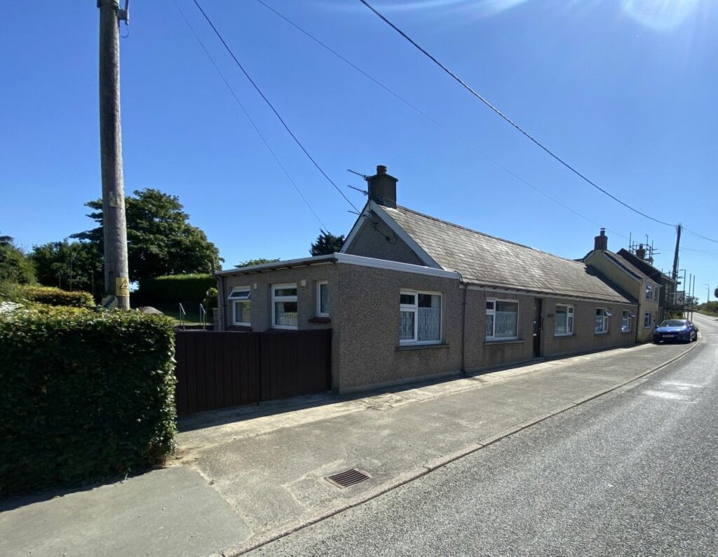 Tiers Cross, Haverfordwest, Pembrokeshire, SA62 3DD