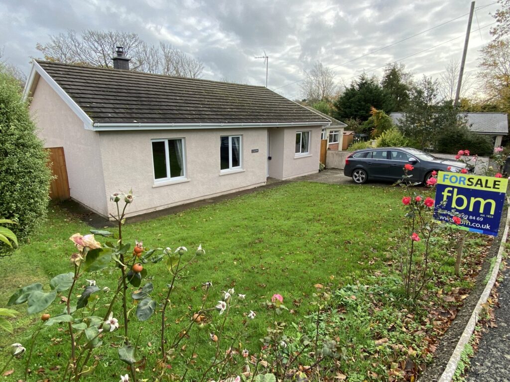 St. Ishmaels, Haverfordwest, Pembrokeshire, SA62 3SW