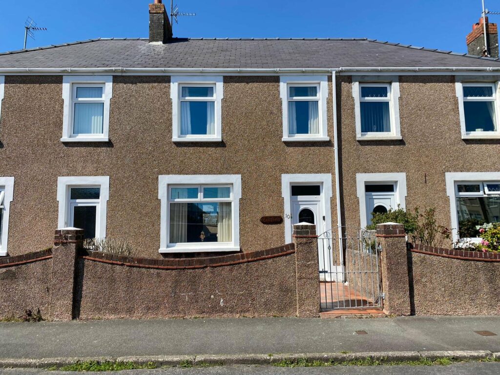 Imogen Place, Milford Haven, Pembrokeshire, SA73 2JG