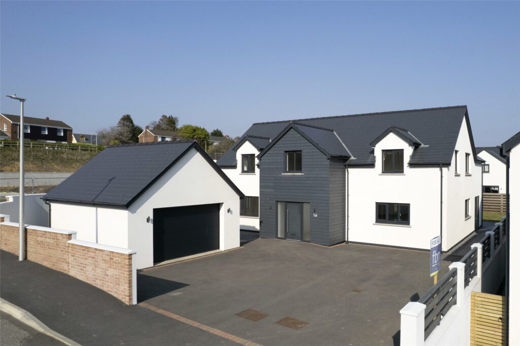 Will Meadows, Freystrop, Haverfordwest, Pembrokeshire, SA62 4AZ
