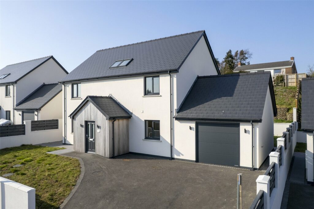 Will Meadows, Freystrop, Haverfordwest, Pembrokeshire, SA62 4AZ