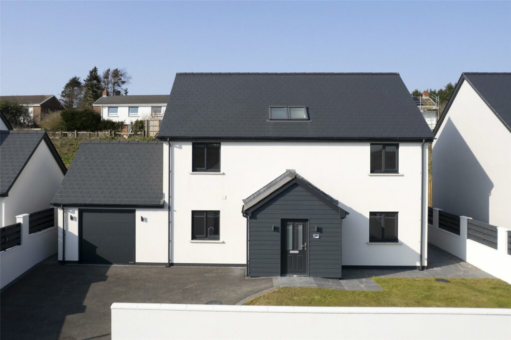 Will Meadows, Freystrop, Haverfordwest, Pembrokeshire, SA62 4AZ