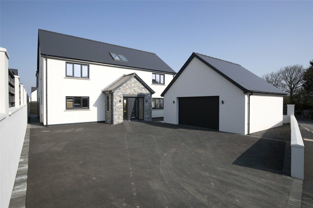 Will Meadows, Freystrop, Haverfordwest, Pembrokeshire, SA62 4AZ