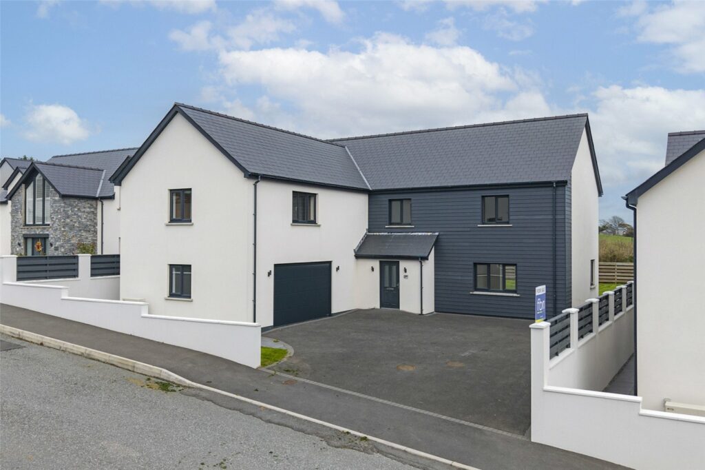 Will Meadows, Freystrop, Haverfordwest, Pembrokeshire, SA62 4AZ