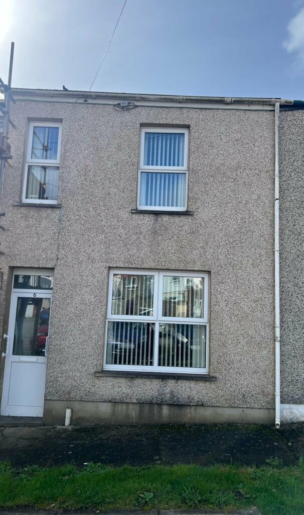 Milford Haven, Pembrokeshire, SA73 2QD