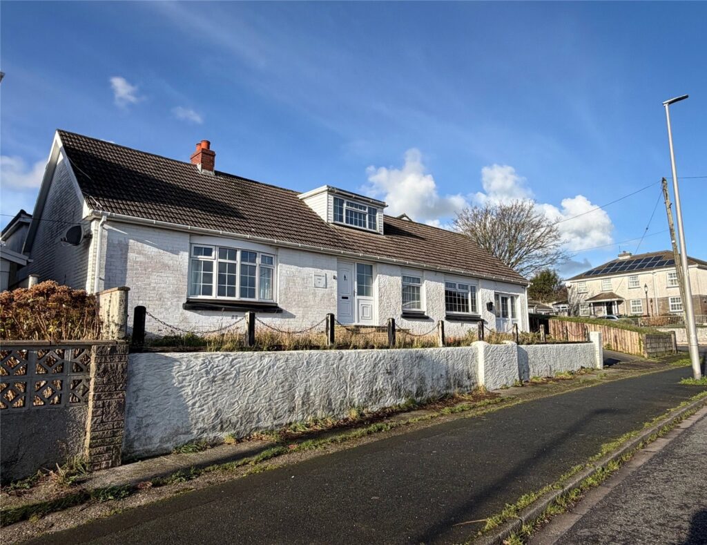 Pill Road, Milford Haven, Pembrokeshire, SA73 2NP