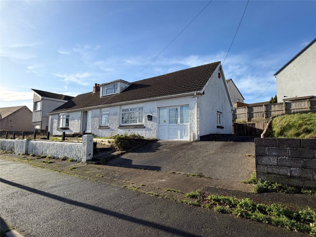 Pill Road, Milford Haven, Pembrokeshire, SA73 2NP