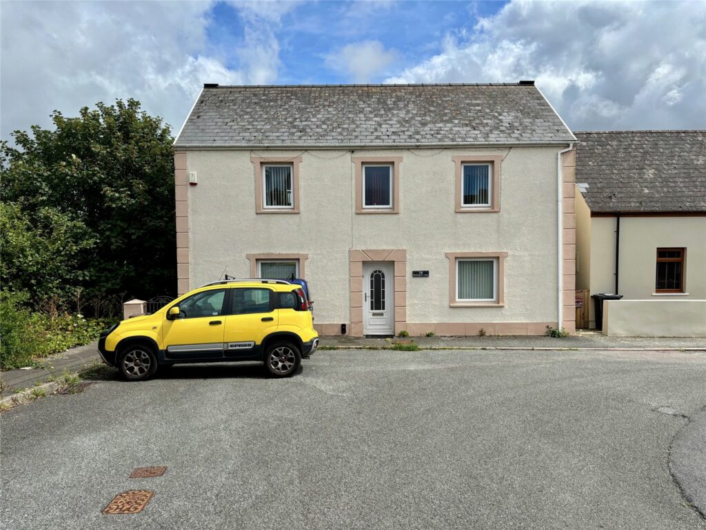 Chapel Street, Hakin, Milford Haven, SA73 3DE