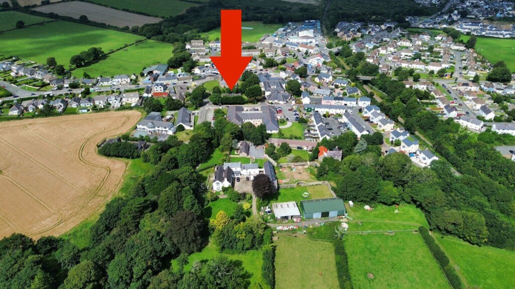 Johnston Country Club, Haverfordwest, Pembrokeshire, SA62 3HD