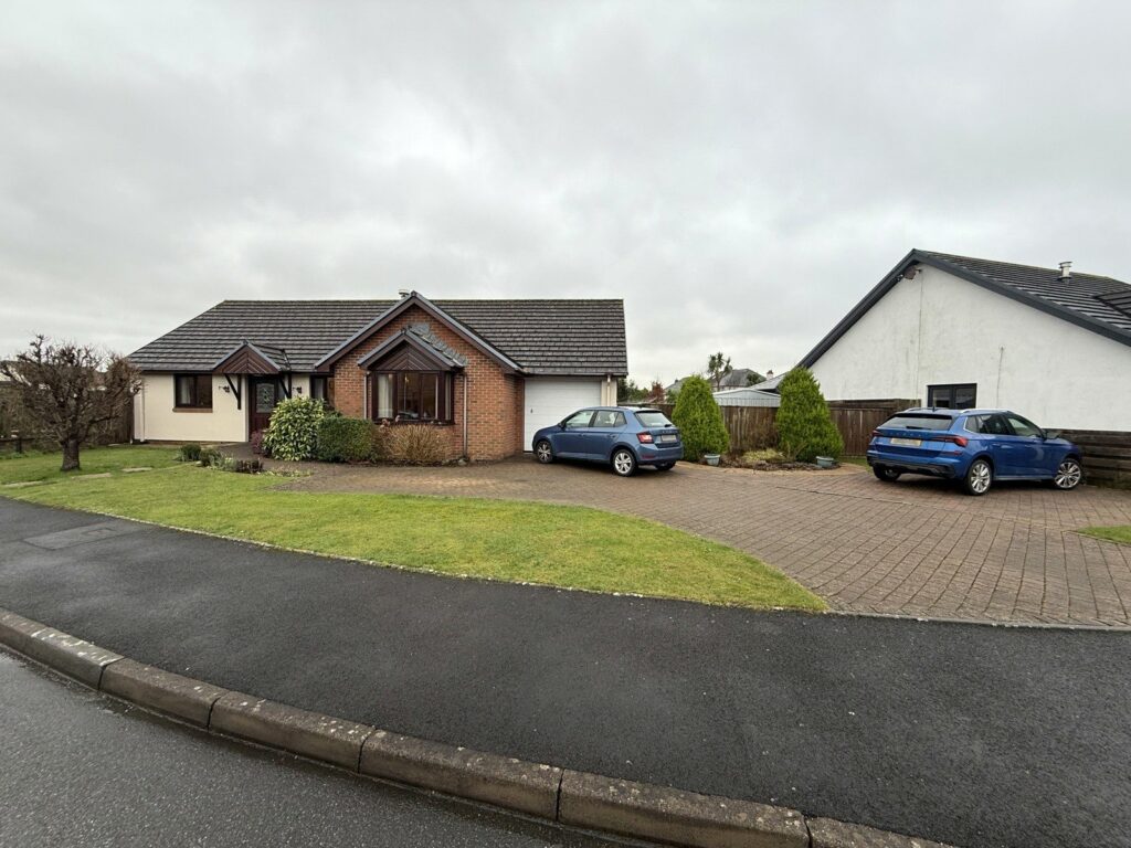 Heritage Gate, Haverfordwest, Pembrokeshire, SA61 2RF