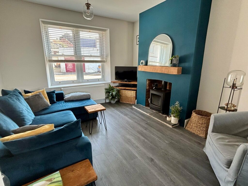 St. Peters Road, Milford Haven, Pembrokeshire, SA73 2BU