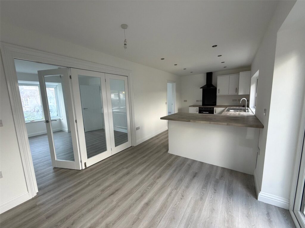 Woodbine Way, Hakin, Milford Haven, Pembrokeshire, SA73 3HQ