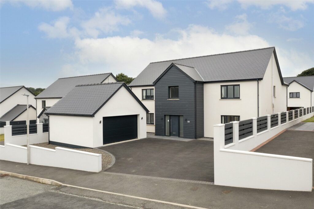 Will Meadows, Freystrop, Haverfordwest, Pembrokeshire, SA62 4AZ