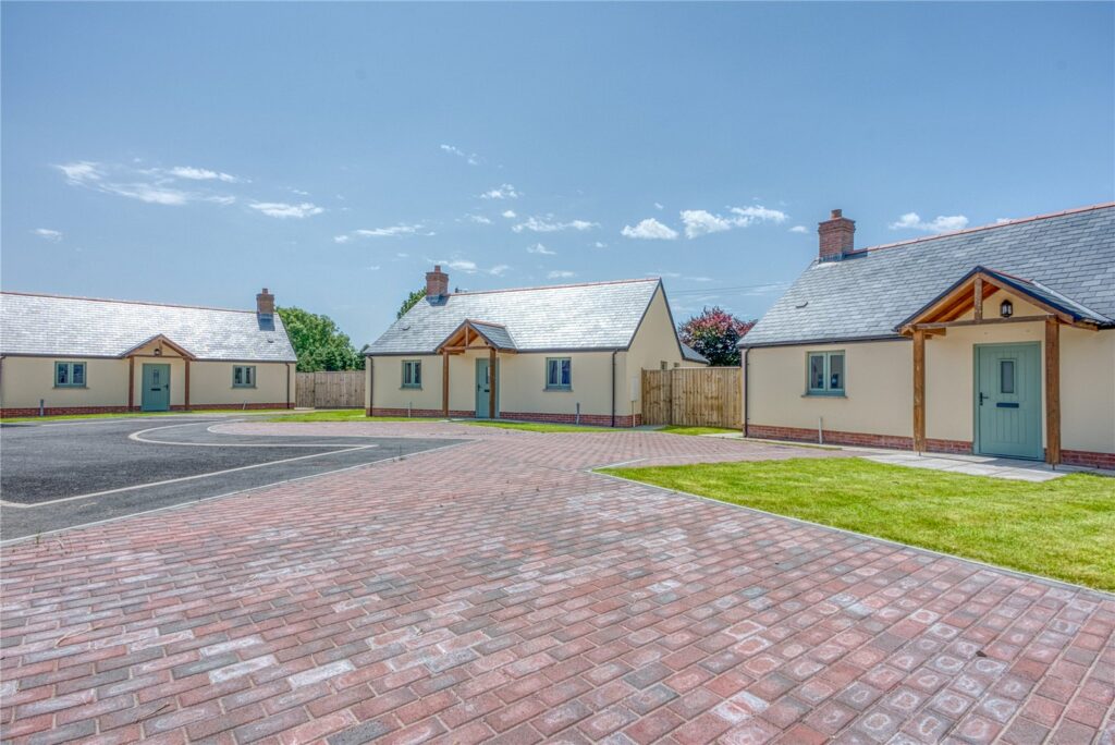 Rosebush, Glynderwen, Haverfordwest, SA66 7QT