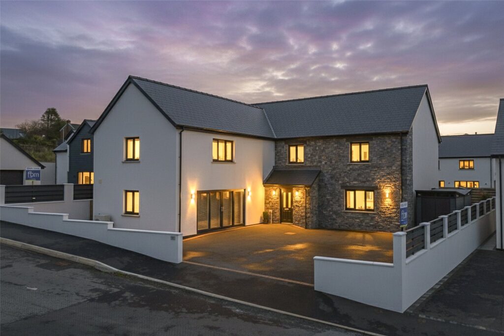 Will Meadows, Freystrop, Haverfordwest, Pembrokeshire, SA62 4AZ