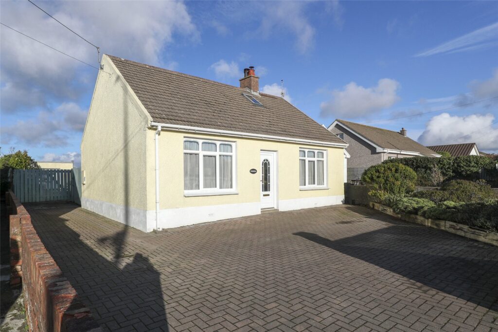 Neyland Road, Steynton, Milford Haven, Pembrokeshire, SA73 1HH