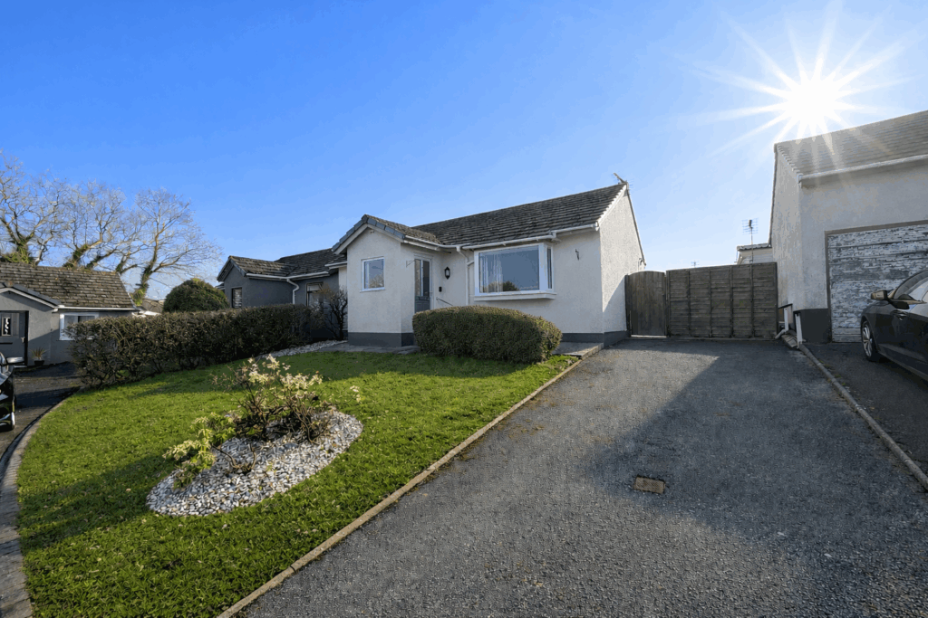 Greenfield Close, Templeton, Narberth, Pembrokeshire, SA67 8TL