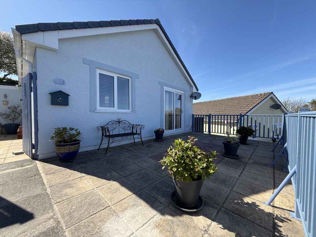 Hill Rise, Kilgetty, Pembrokeshire, SA68 0QS