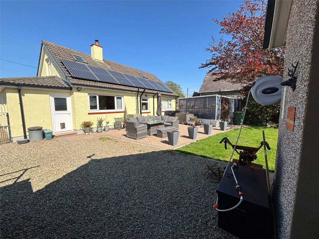 Sardis, Haverfordwest, Pembrokeshire, SA62 4NR