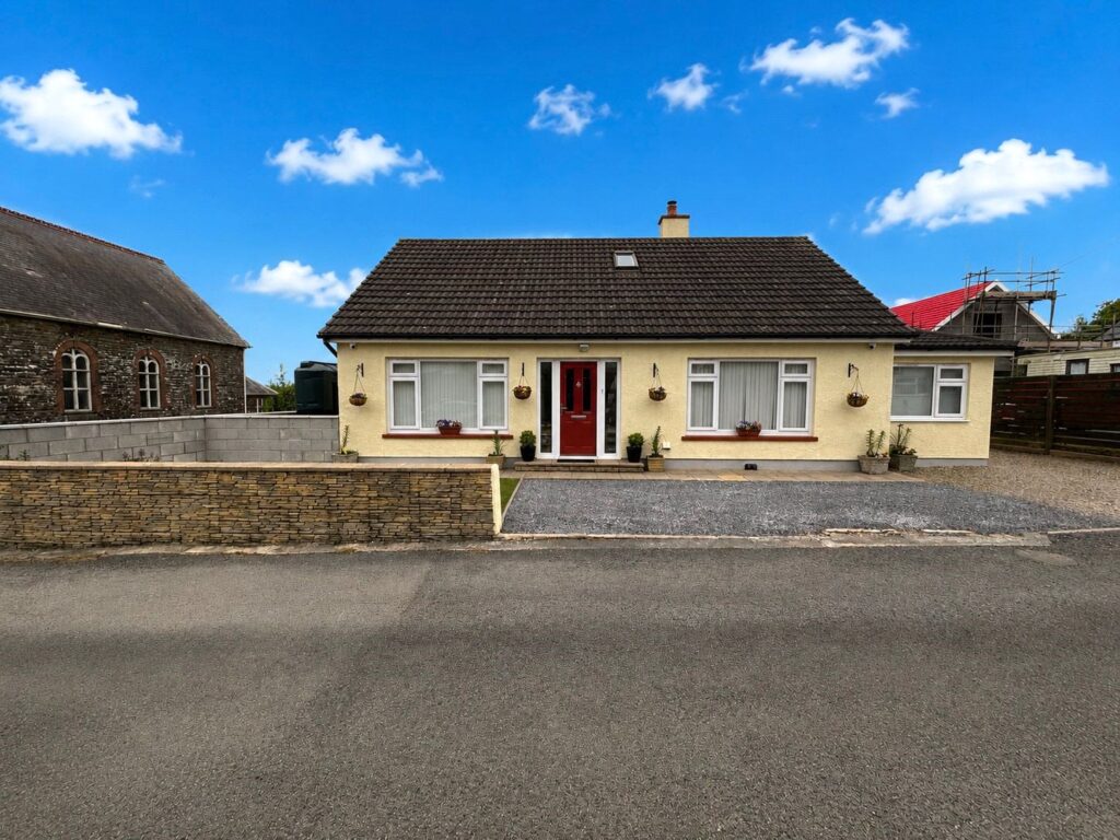 Sardis, Haverfordwest, Pembrokeshire, SA62 4NR