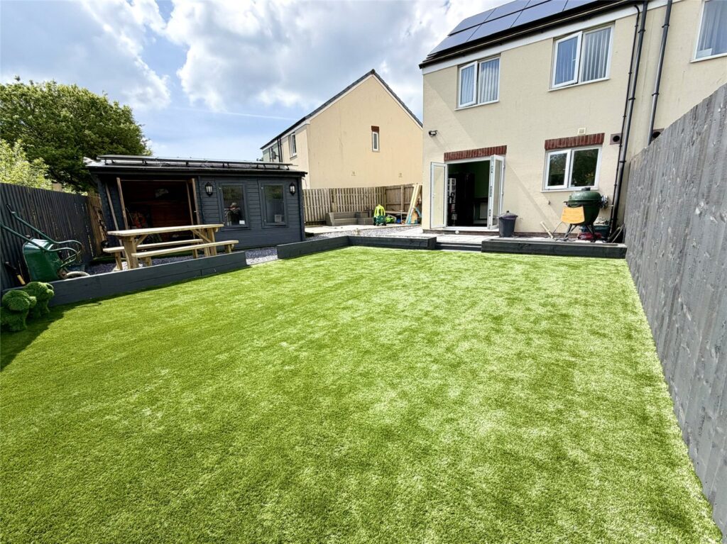 Turnberry Close, Hubberston, Milford Haven, Pembrokeshire, SA73 3SD