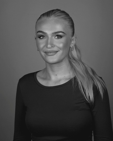 Mollie Hague