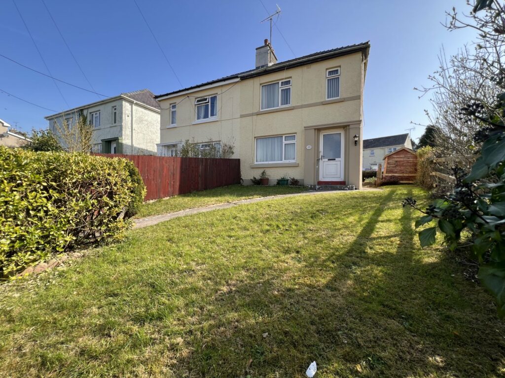 Hillside Terrace, Templeton, Narberth, Pembrokeshire, SA67 8SA