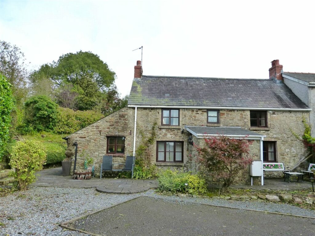 Reynalton, Kilgetty, Pembrokeshire, SA68 0PG