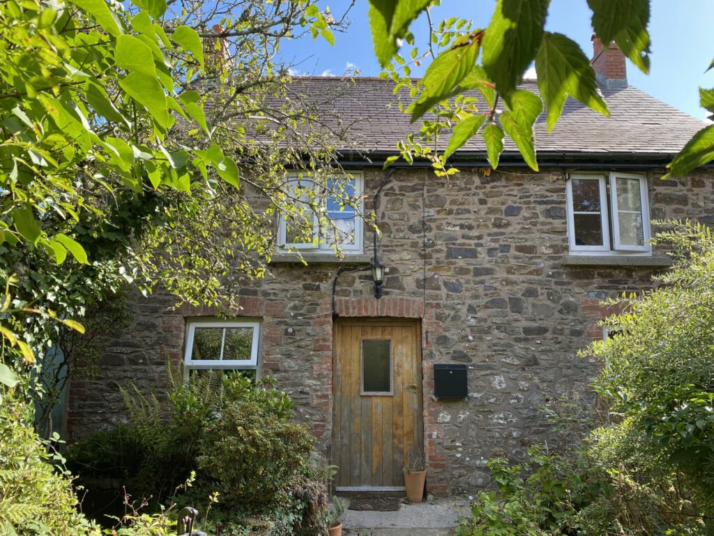 Martletwy, Narberth, Pembrokeshire, SA67 8AJ