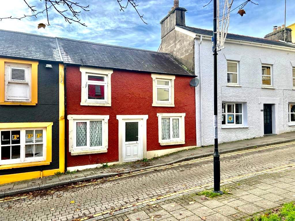 Water Street, Narberth, SA67 7AT