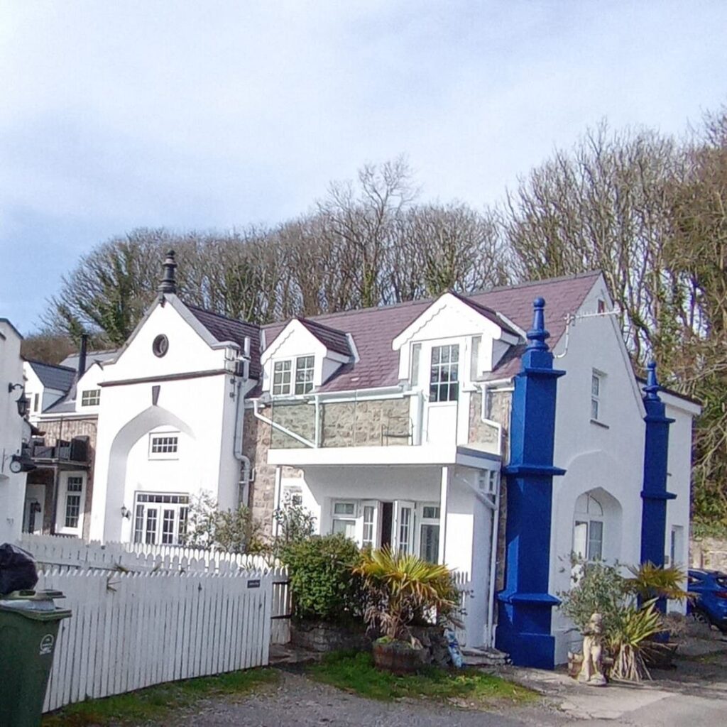 Penally, Tenby, SA70 7PY