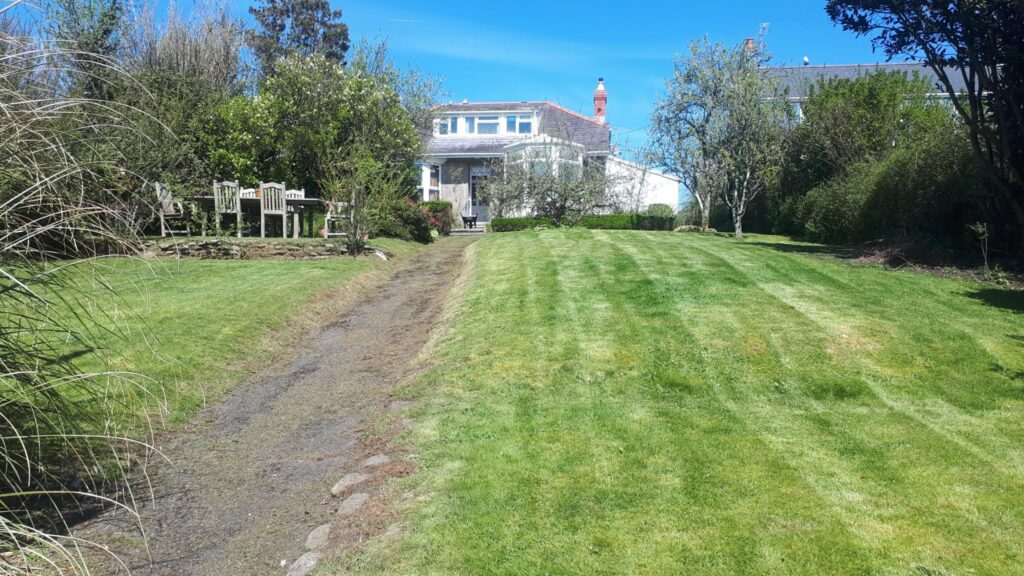 The Ridgeway, Saundersfoot, Pembrokeshire, SA69 9LE