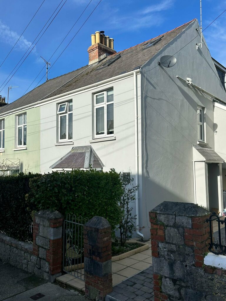 Harding Street, Tenby, Pembrokeshire, SA70 7LL