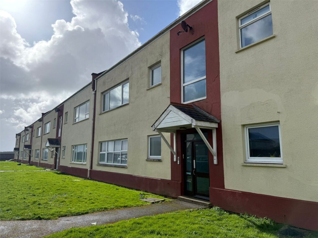 Llanion Park, Pembroke Dock, Pembrokeshire, SA72 6DF