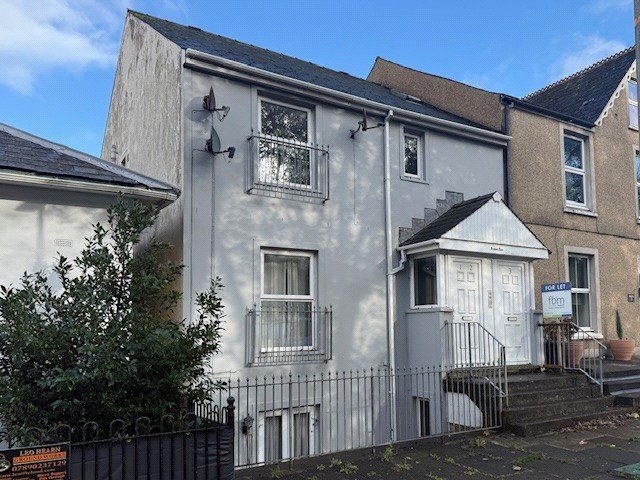 Victoria Flats, Victoria Road, Pembroke Dock, Pembrokeshire, SA726XN