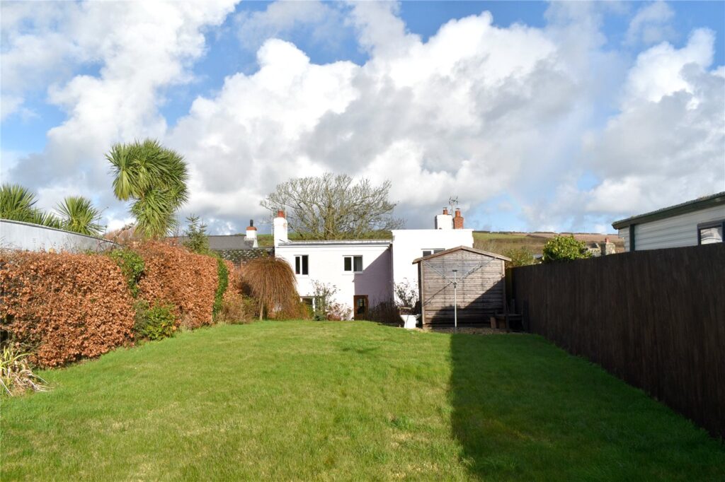 Angle Village, Angle, Pembroke, Pembrokeshire, SA71 5AT