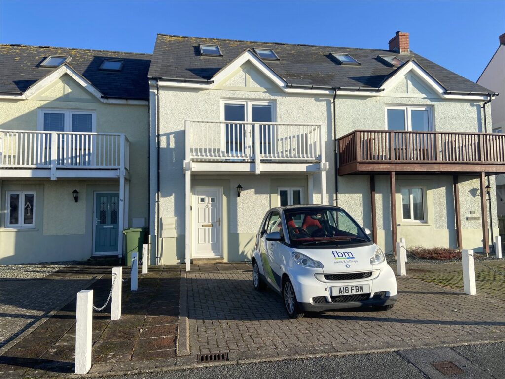 Puffin Way, Broad Haven, Haverfordwest, Pembrokeshire, SA62 3HP