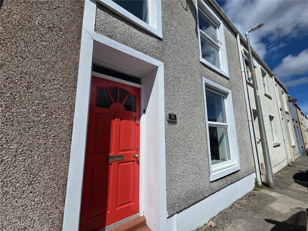 Brewery Street, Pembroke Dock, Pembrokeshire, SA72 6JS