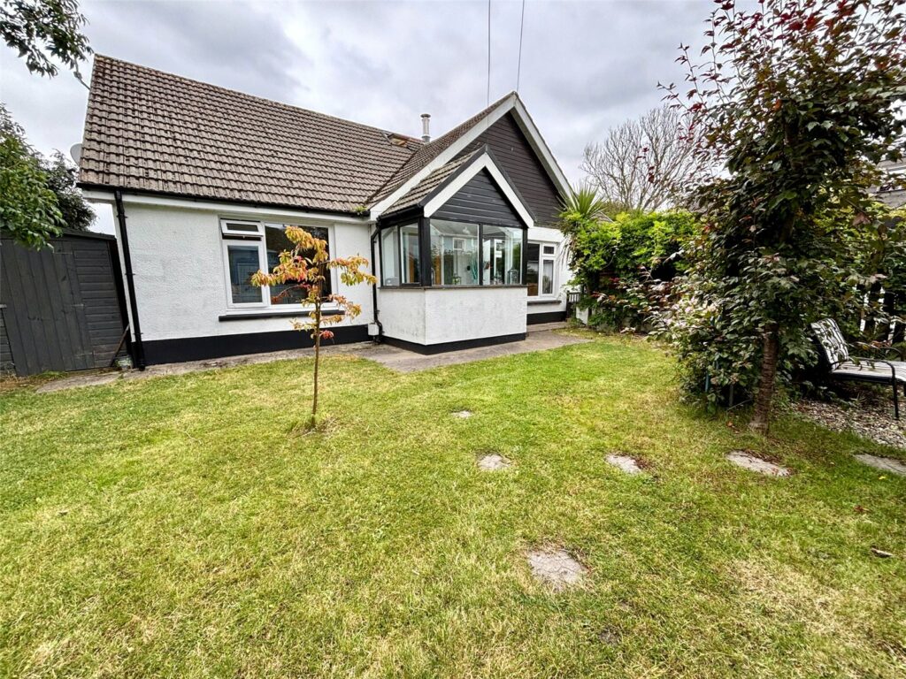 The Green, Hundleton, Pembroke, Pembrokeshire, SA71 5RG