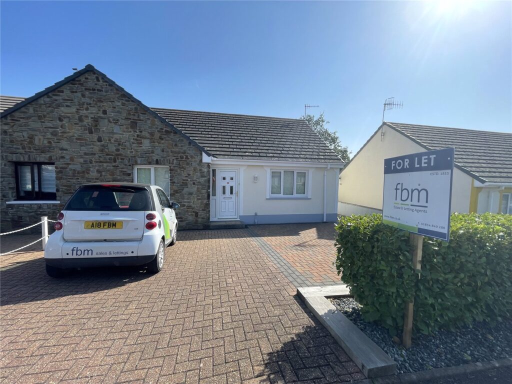 Ashdale Lane, Pembroke, Pembrokeshire, SA71 4PF