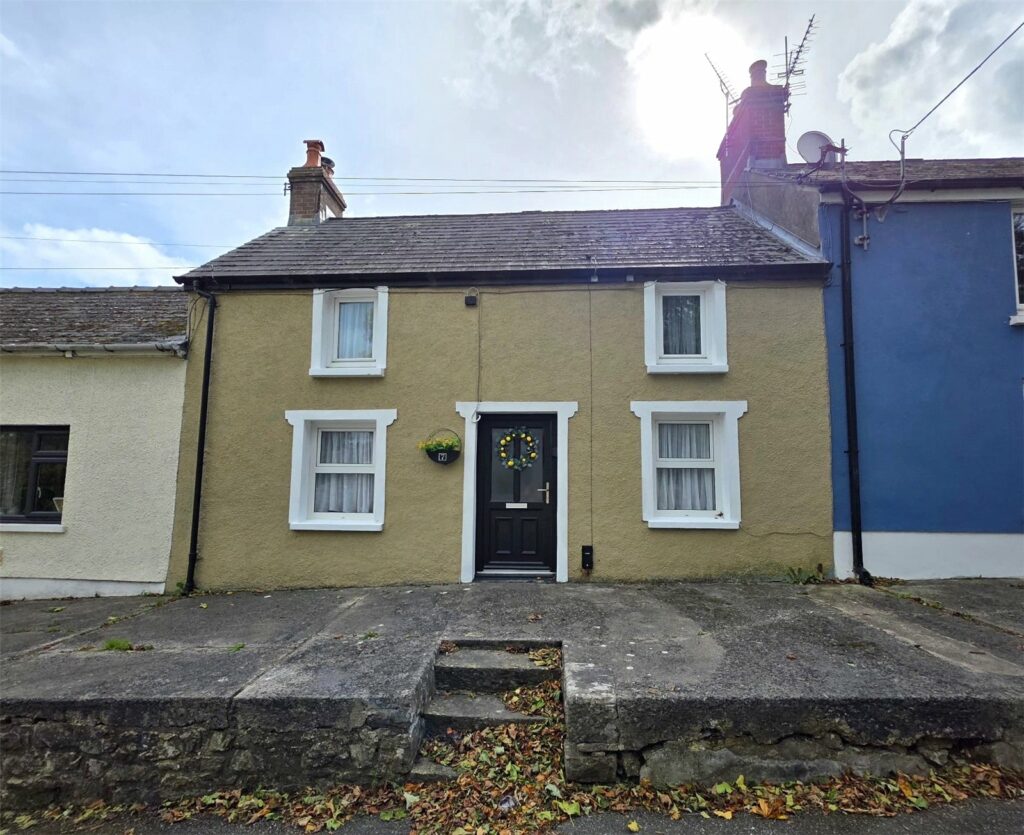 Church Terrace, Monkton, Pembroke, Pembrokeshire, SA71 4LN