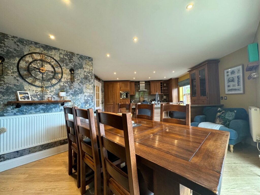 Rocky Park, Pembroke, Pembrokeshire, SA71 4NY