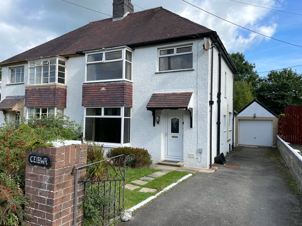 Tenby Road, Cardigan, SA43 3AH