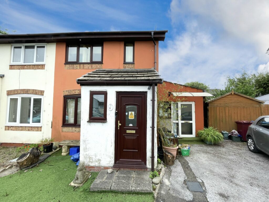 Steps Road, Sageston, Tenby, Pembrokeshire, SA70 8TB