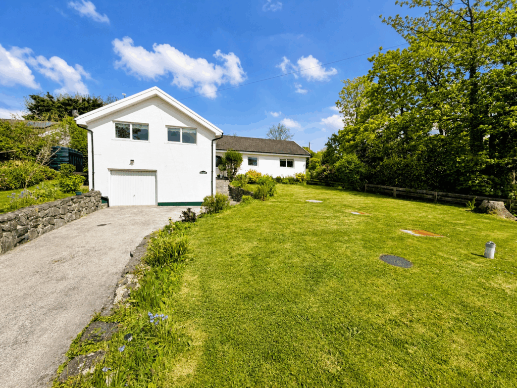 East Williamston, Tenby, Sir Benfro, SA70 8RT