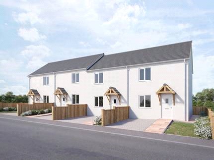 Stranraer Road, Pennar, Pembroke Dock, Pembrokeshire, SA72 6RX