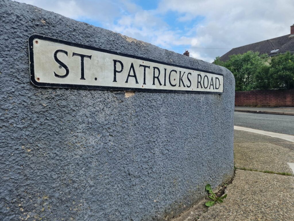 St Patricks Road, Pembroke Dock, SA72 6LL