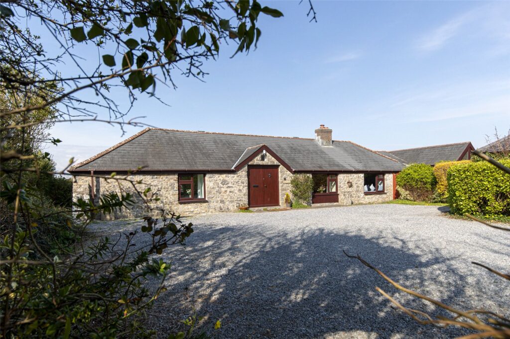 Bosherston, Pembroke, Pembrokeshire, SA71 5DN