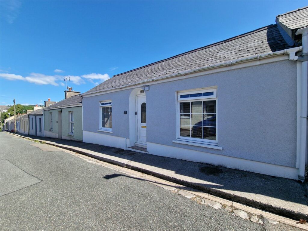 Thomas Street, Pembroke, Pembrokeshire, SA71 4EN
